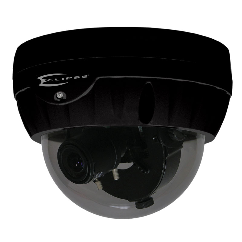 960H High Resolution Outdoor IR Dome 