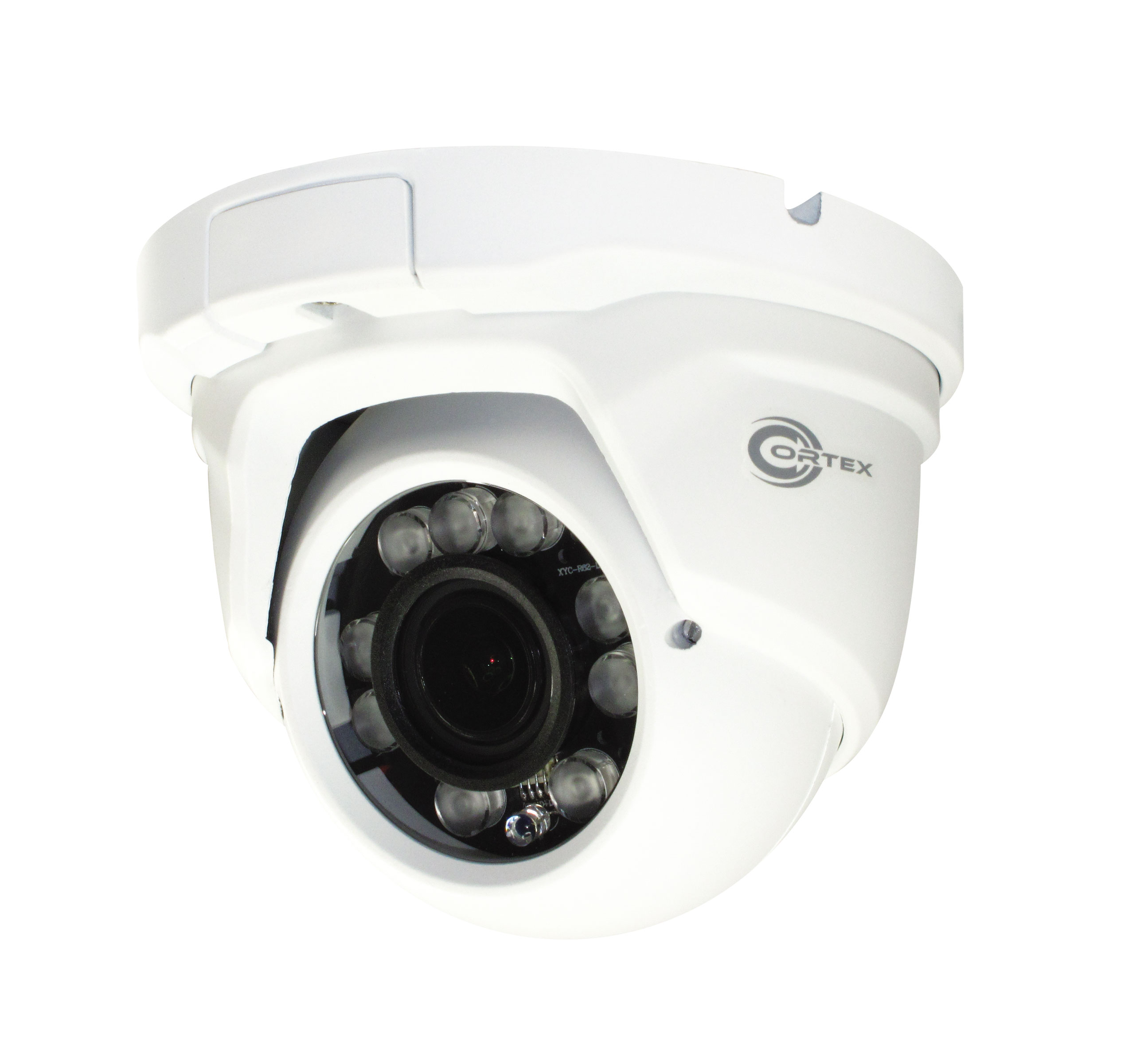 Telecamera IP 4MP PoE Varifocal 2.8-12mm – Dark Fighter WDR 140dB, IR 50m, MicroSD E IP67/IK10