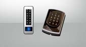 Security card readers accessories 