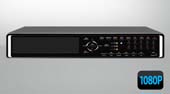 TVI CCTV 1080p DVRs IP security digital video recorders