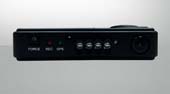 2 Channel security digital video recorders