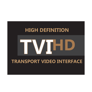 HD-TVI High Definition Transport Video Interface