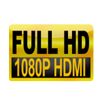 HDMI 1080p Cortex security products