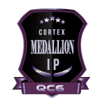Medallion Cortex IP network security products