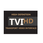 HD-TVI (HD Transport Video Interface) Cortex security products