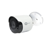 2MP AHD TVI 4-in-1 (Hybrid) Outdoor IR Bullet Security Camera with 3.6mm Wide Angle Lens