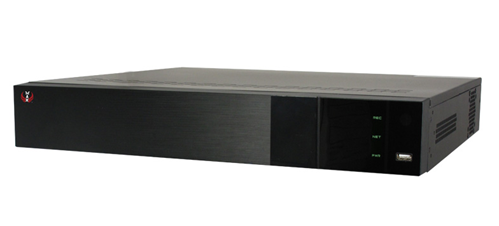  MAX-PLEX32HF series are standard 32 CH 1080P high resolution DVRs, which adopt the standard H.264 high profile compression format and the most advanced SOC technique to ensure recording in each channel and realize outstanding robustness of the system.