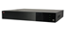  MAX-PLEX32HF series are standard 32 CH 1080P high resolution DVRs, which adopt the standard H.264 high profile compression format and the most advanced SOC technique to ensure recording in each channel and realize outstanding robustness of the system.