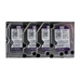 4TB Western Digital Purple Hard Drive - COR-HDDS4000P