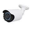 720p TVI Outdoor IR Bullet CCTV Camera with Wide angle lens