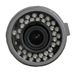 Front view of Cortex® HD7V Advanced Low Light SDI Bullet Camera with Progressive Scan