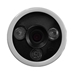 Front HD 1080p SDI Dome Security Camera with Long Range  IR 