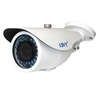 720p CVI Bullet  HD Security  Camera with 2.8-12mm VF Lens 