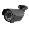1080P Cortex® Outdoor Bullet HD-SDI Security Camera with 2.8-12mm LR IR VF Lens 