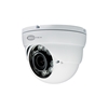 EX-SDI  Security Camera Turret Dome with Varifocal Lens and Dragonfire® IR