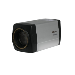 1080P Cortex® HDZ20 20x Zoom High Definition SDI Full Size Security Camera