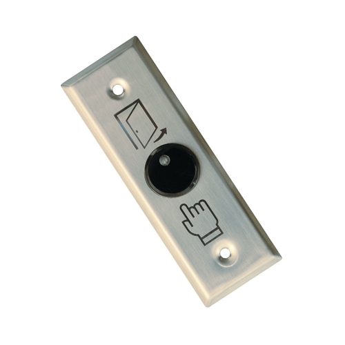 Infrared Touchless Door Button