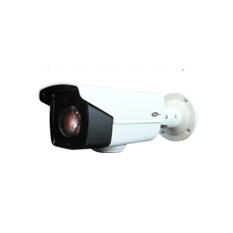 1080p TVI Outdoor IR Bullet CCTV Camera with Digital Zoom  CCTV bullet,Digital Zoom,outdoorCCTV Cameras,megapixel sensor,TVI CCTV,HD lens,infrared CCTV camera, IR, LED,range ,fixed lens,