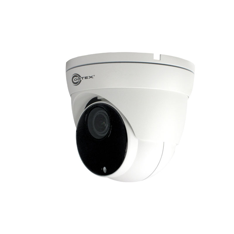 4MP IP Camera with 2.8-12mm Motorized Auto Focus Lens  4mp network cameras, ip surveillance cameras, ip cctv, 2592 × 1520p ip camera