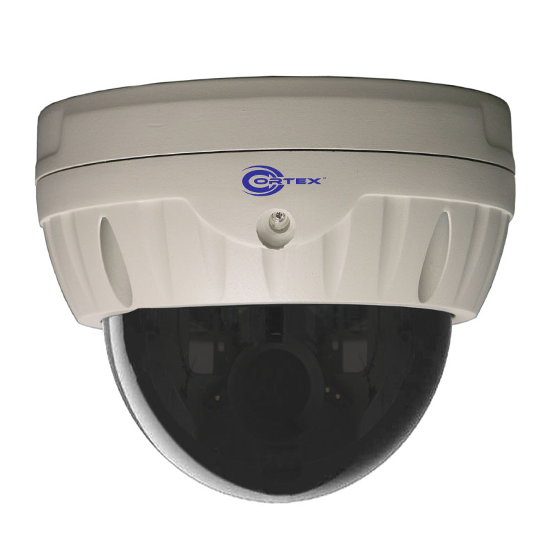 960H Anti-Vandal Outdoor Dome Camera with OSD Menu 960H, indoor dome cameras, cctv turret cameras,960H dome cameras,960H cameras, Best 960H , CCTV cameras, 960H Cameras