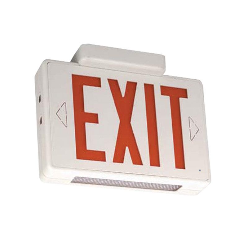 Exit-Sign with Hidden Day | Night Camera with 3.6mm Fixed Lens 960H, indoor dome cameras, cctv turret cameras,960H dome cameras,960H cameras, Best 960H , CCTV cameras, 960H Cameras