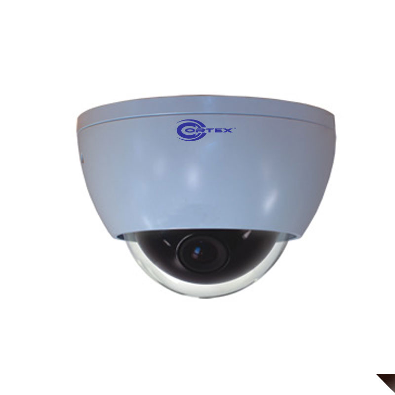 High Resolution Outdoor Mini Indoor Dome Camera with Easy to use OSD menu 960H, indoor dome cameras, cctv turret cameras,960H dome cameras,960H cameras, Best 960H , CCTV cameras, 960H Cameras