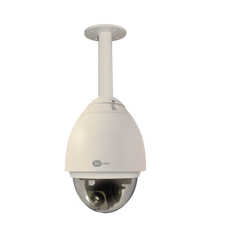 High Speed Wall Mounted Infrared Outdoor Speed Dome with 4.-73.mm Varifocal Lens 960H, sony sensor, Imx238, Eyenix773, 2.8-12mm ,HD lens,varifocal lens, WDR, lighting balance, external adjustment, lens adjustment, IR cut-filter, glare reduction, sense up, metal housing,  3D-DNR,noise reduction 30m IR, IR range,1000TVL,IR-cut filter,IP66,power input , DC12V, small residential,industrial video adjustments, clear image, adverse applications, multi-level finishing, reduce corrosion, reduce dust, water problems, atmospheric anomalies, extreme weather, adjustable angles, sturdy mounting, tamper resistance, night-time switching, Aximum resolution, sustainable LED, Aximizes efficiency, night-time viewing, 960h camera, outdoor dome camera, outdoor, varifocal dome, infrared, IR, waterproof, IP66, 1/2.8" sensor, CCTV cameras