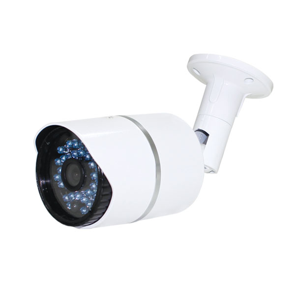  IP 1080P Infrared Outdoor Security Bullet with 3.6mm HD Fixed Lens  IP Camera, outdoor IP camera, 1080p camera, full hd ipc,outdoor infrared, aluminum housing, ipc cameras, IP camera, outdoor IP, bullet, outdoor bullet, ir, infrared, sensor, mp, mega pixel, fixed lens, 