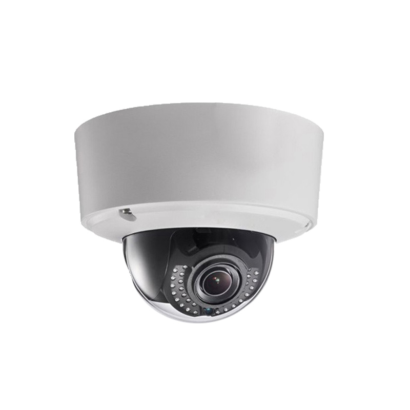  IP 4 Megapixel Outdoor IR Dome with Motorized Zoom  ip dome, ip cameras, 1080p cameras, security camera, cctv camera, 1080p, outdoor Dome ,rugged turret ,IR, motorized zoom 
