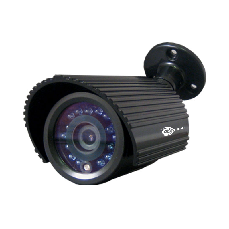 Infrared Weatherproof Outdoor Bullet Camera with 3.6mm Fixed Lens 960H, indoor dome cameras, cctv turret cameras,960H dome cameras,960H cameras, Best 960H , CCTV cameras, 960H Cameras