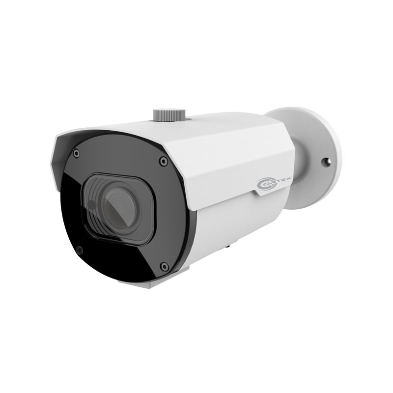 Medallion 2MP Cortex Network Camera CMOS with 2.7-13.5mm Motorized Zoom and Auto Focus