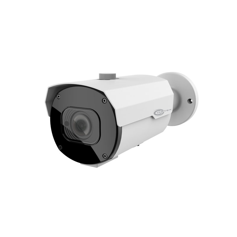 Medallion network IP Outdoor Bullet Security Camera with 1920(H)×1080(V ...