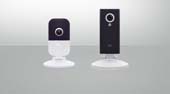 WIFI (Wireless) security cameras