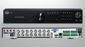 Digital Video Recorders by CCTVCORE