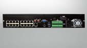 Legacy (Eclipse) 32 Channel security digital video recorders