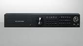 Hybrid 4 in 1 security network video recorders