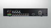 MAX (Economical high quality) 8 Channel security network video recorders