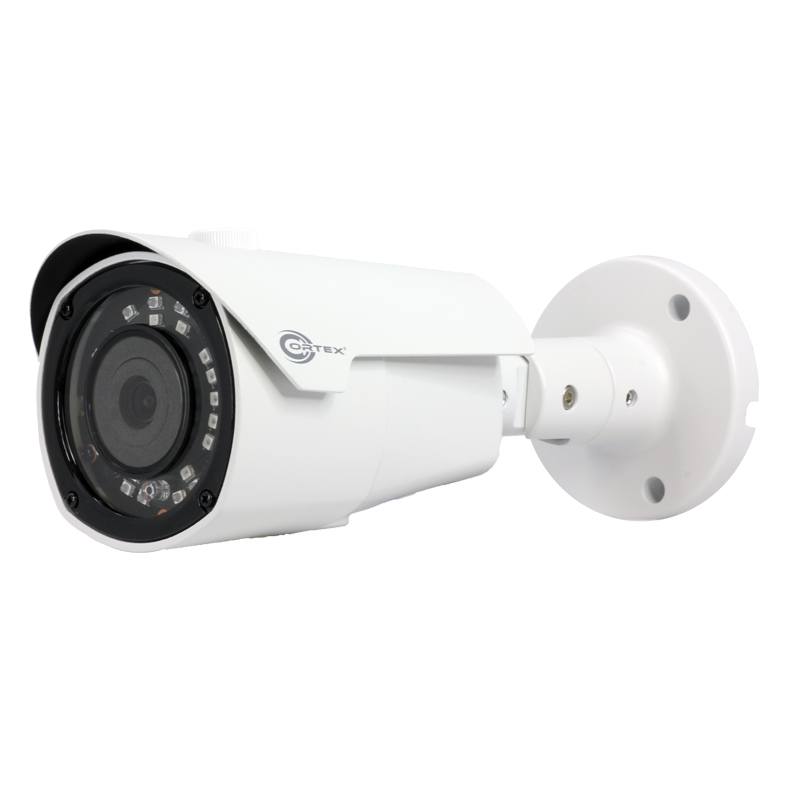 Medallion 5MP Wide Angle Network Camera