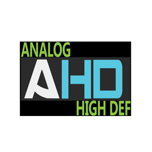 AHD Analog High Definition