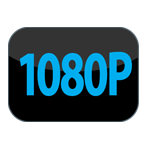 1080p (Analog) Cortex security procucts