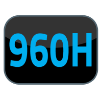 960H Cortex® security products