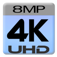 AHD 4K Analog High Definition Cortex® security products