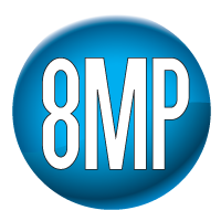 8 Mega Pixel AHD Analog High Definition Cortex® security products