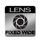 Fixed len security cameras by Cortex®  security