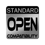 Open Compatibility Cortex® security products