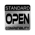 Open compatibility Cortex® security products