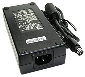 12vDC 9amp Power Transformer w/ 2.1mm Plug HYBIX, COR-HYBIX, POWER, TRANSFORMER, 12V, DC, 9AMP