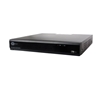 16 Channel 16 Poe 4K NVR H.265 with Modern Intuitive GUI  Simultaneous HDMI and VGA Output
