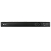 16 Channel 2.1 Megapixel 1920x1080 (1080p) HD-TVI-DVR/NVR with Triple Technology Recording