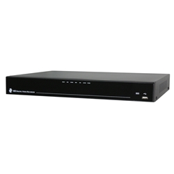 Hybix16NX 16 channel Multi-Format Hybrid AHD | 960H DVR